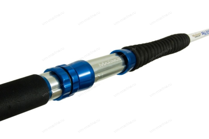 Удилище силовое Maximus Sea Empire 702MH 2,1м 30lb