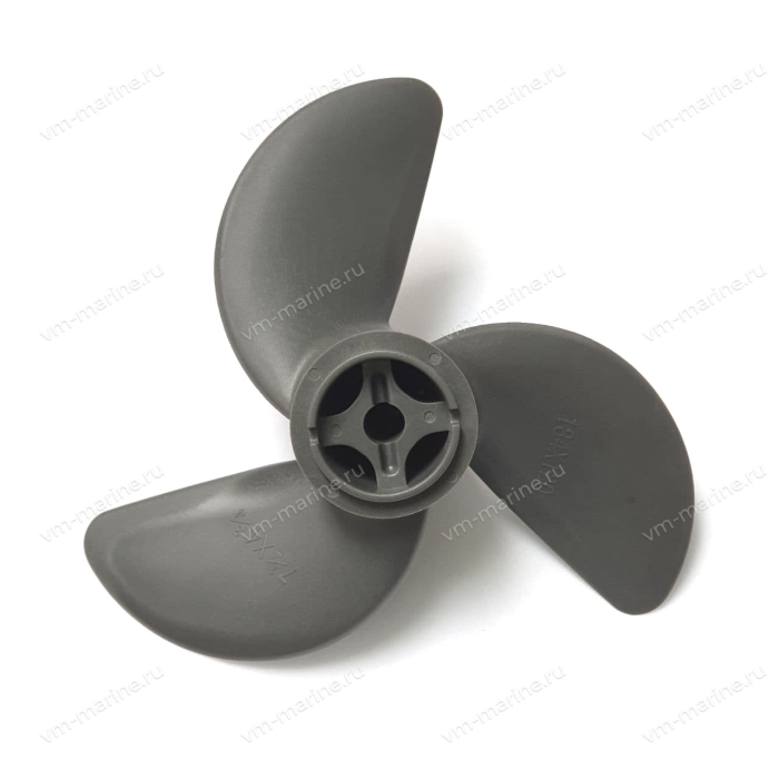 Винт гребной Honda 2.3 (7 1/4" x 4 3/4") 58130-ZV0-841ZB