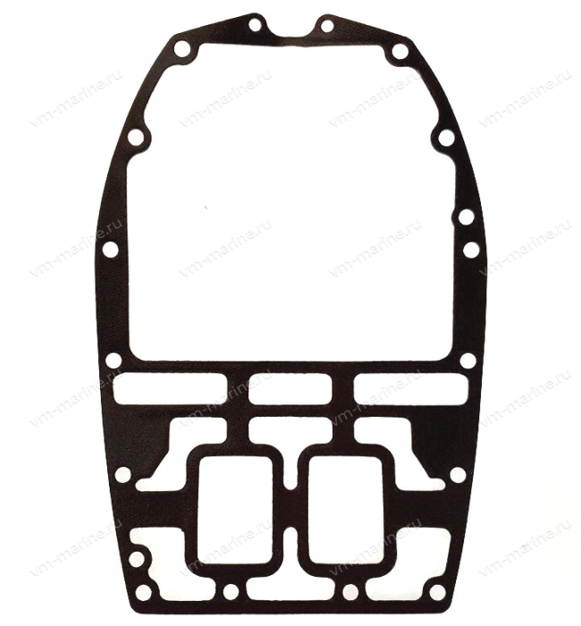 Прокладка под мотор Yamaha 200-250 61A-45113-A0