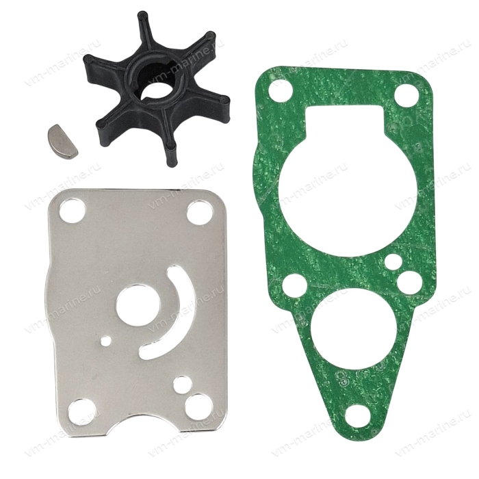 Ремкомплект помпы DT4 (85-98), DT5 (99-02) 17400-98652