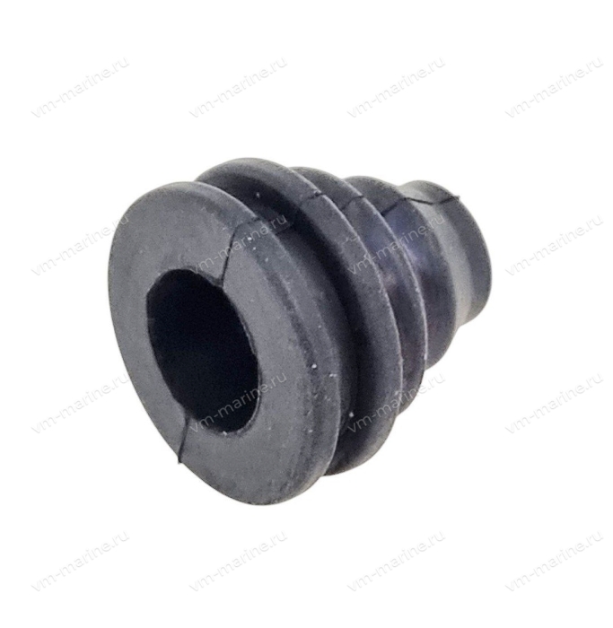 Уплотнение тяги/проводов 9.8F-02.09