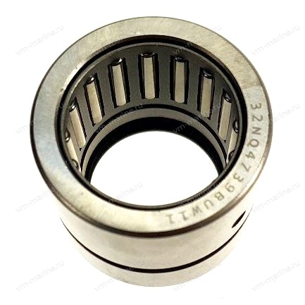 Подшипник коленвала верхний Yamaha 55 93311-632U1