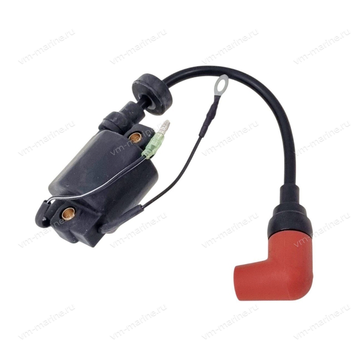 Катушка зажигания 60-70 6H3-85570-10Y