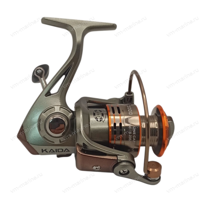 Катушка KAIDA 2000 безынерционная G002-20A