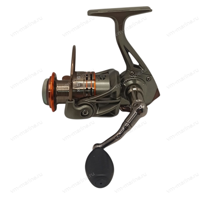 Катушка KAIDA 2000 безынерционная G002-20A