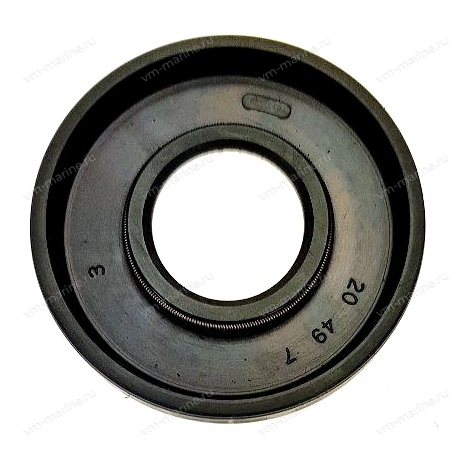 Сальник коленвала 9.9D, 15D (-87) 93101-20M10