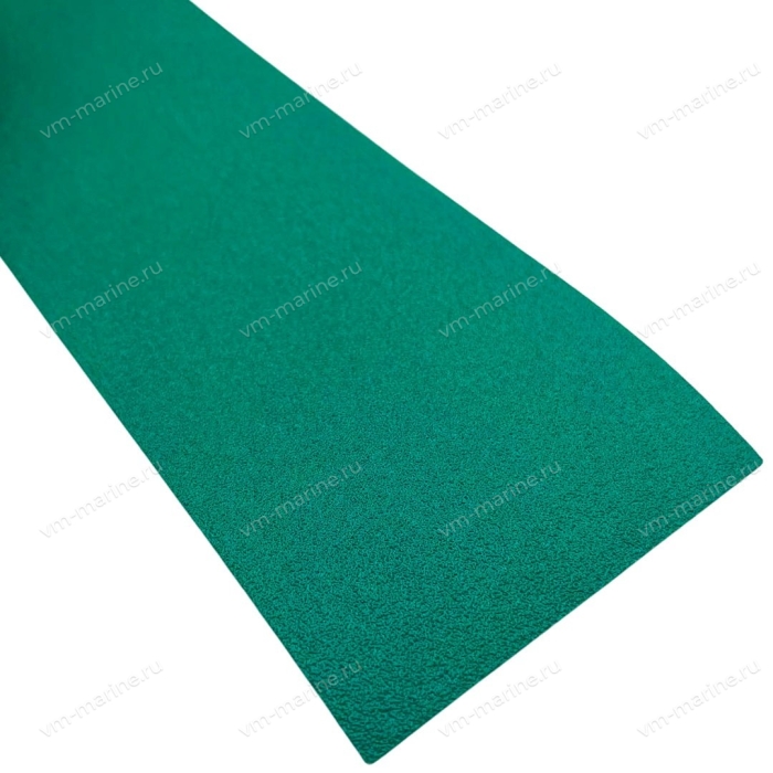Полоска шлифовальная HANKO GreenFilm 70*420мм без отв. зеленая (P 120)