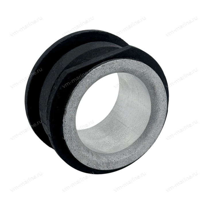 Демпфер резиновый T2.5-5, F2.5-5 F4-05000014