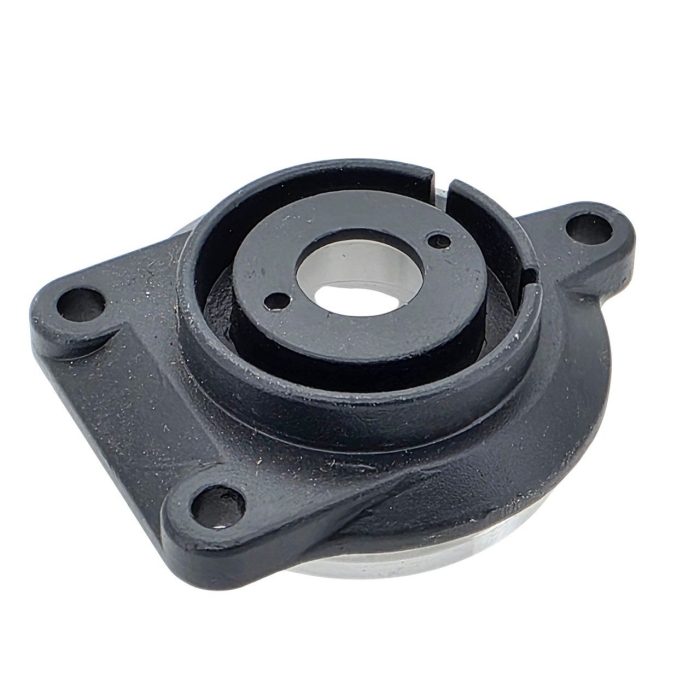 Корпус подшипников вала винта Yamaha 12A, 15A 662-45361-00-EJ