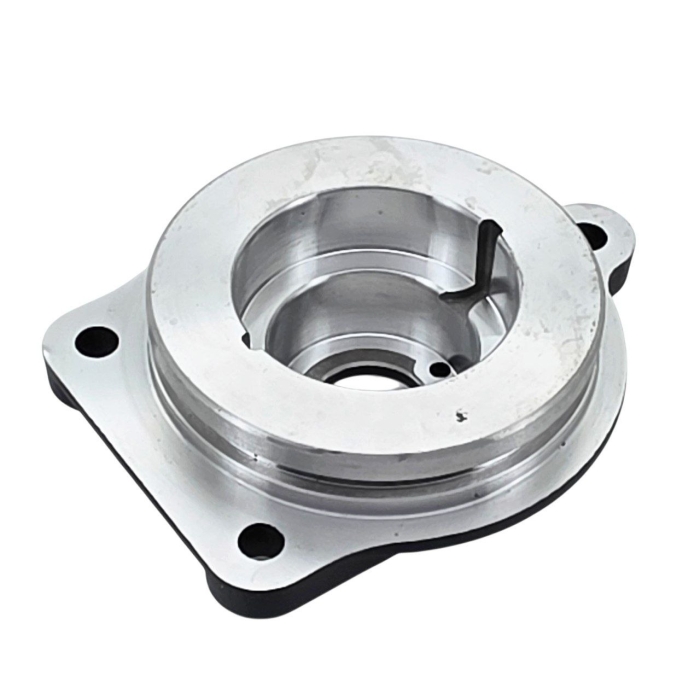 Корпус подшипников вала винта Yamaha 12A, 15A 662-45361-00-EJ