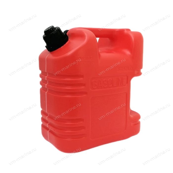 Канистра топливная 10 литров SFGT-10-02