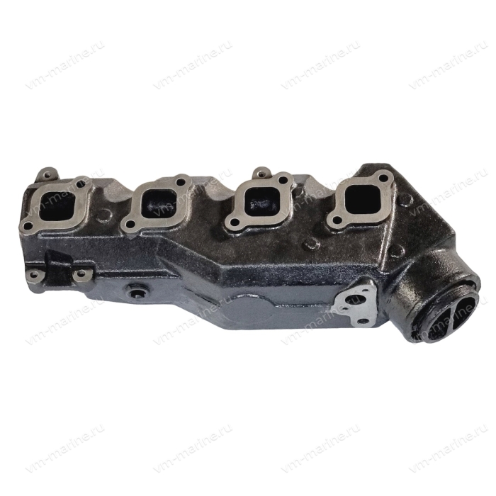 Коллектор Volvo-Penta AQ 120/125/131/140/145/151, BB140/145/230/250 (73-90) 5387