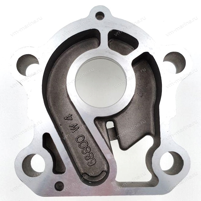 Основание помпы Yamaha 75-90, F75-F100A 688-44341-01