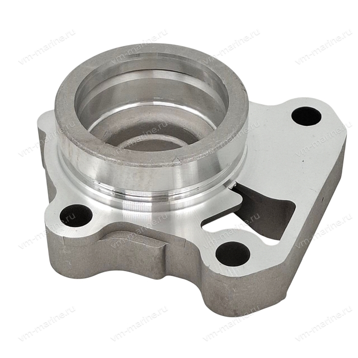 Основание помпы Yamaha 75-90, F75-F100A 688-44341-01