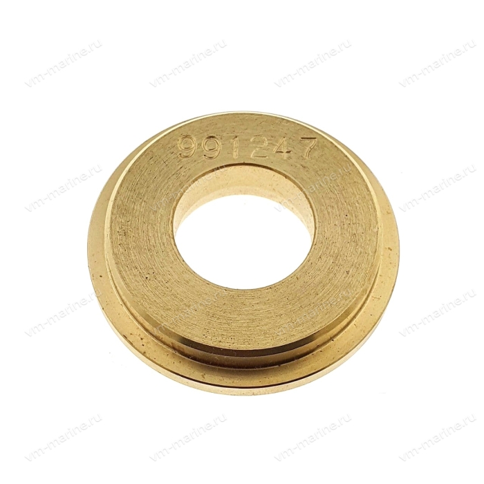 Шайба упорная Johnson 40-70 991247
