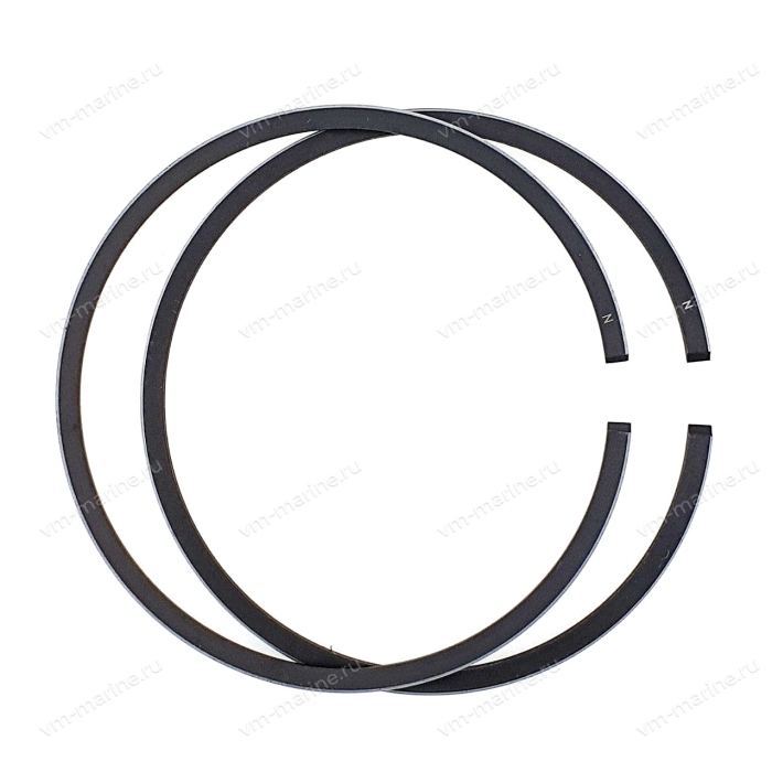 Кольца поршневые (стд) 25НК(6J0), 30А 689-11610-01