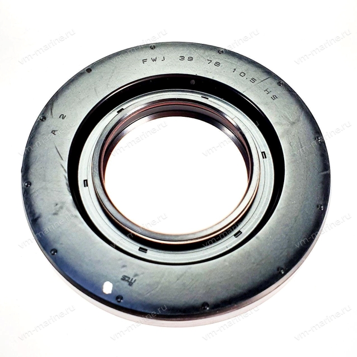 Сальник Yamaha 1800 6S5-81167-10