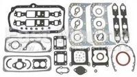Прокладки, комплект GM 4.3L 18-4388