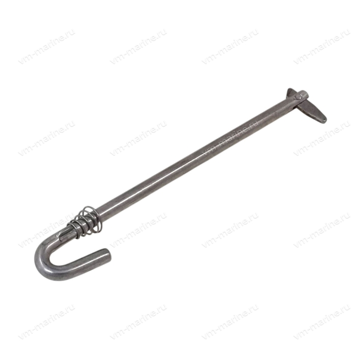 Ограничитель упора Yamaha F4-F6, 4A, 5C 6E0-43160-01