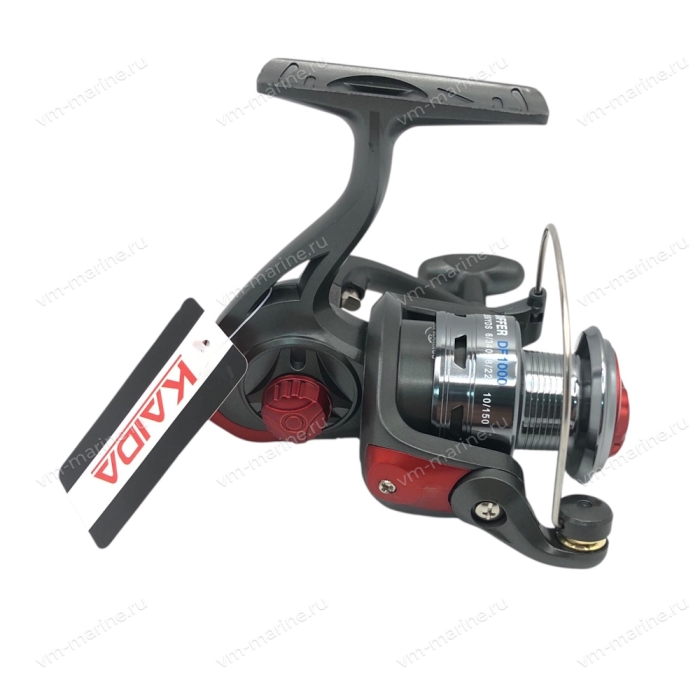 Катушка KAIDA 1000 безынерционная DF1000