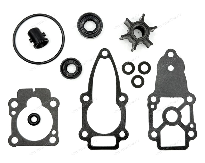 Рем. комплект редуктора Hidea 9.8