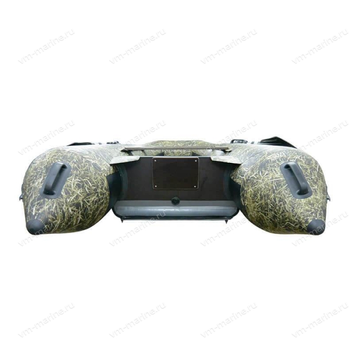 Лодка надувная моторная ALTAIR HD320 с НДНД мираж