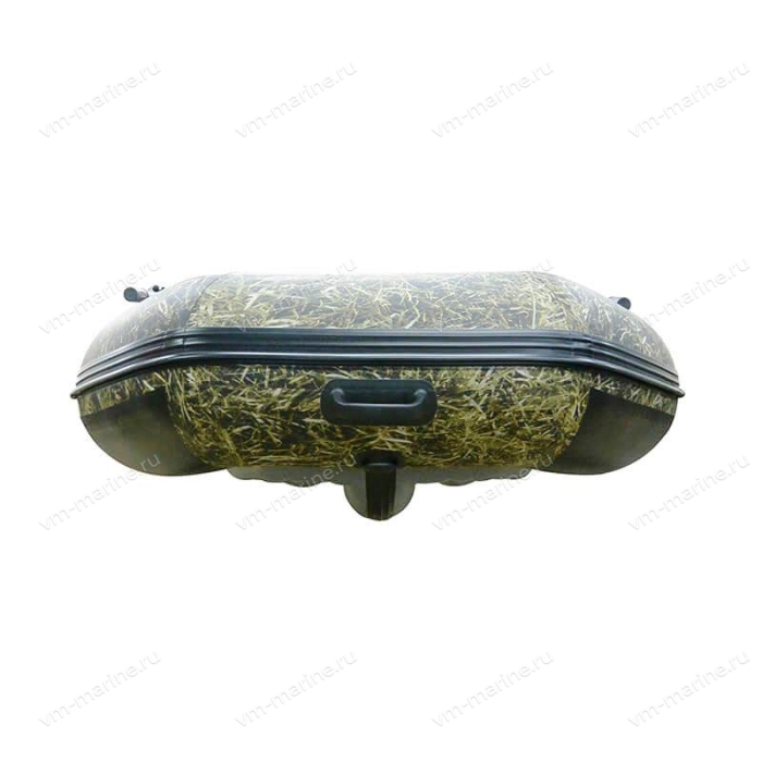 Лодка надувная моторная ALTAIR HD320 с НДНД мираж