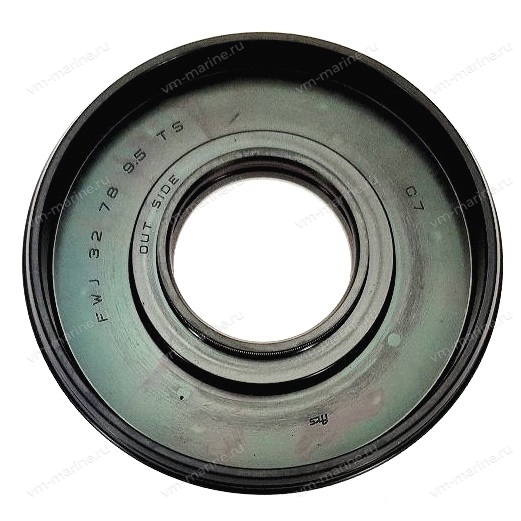 Сальник коленвала VK 540 93103-32095