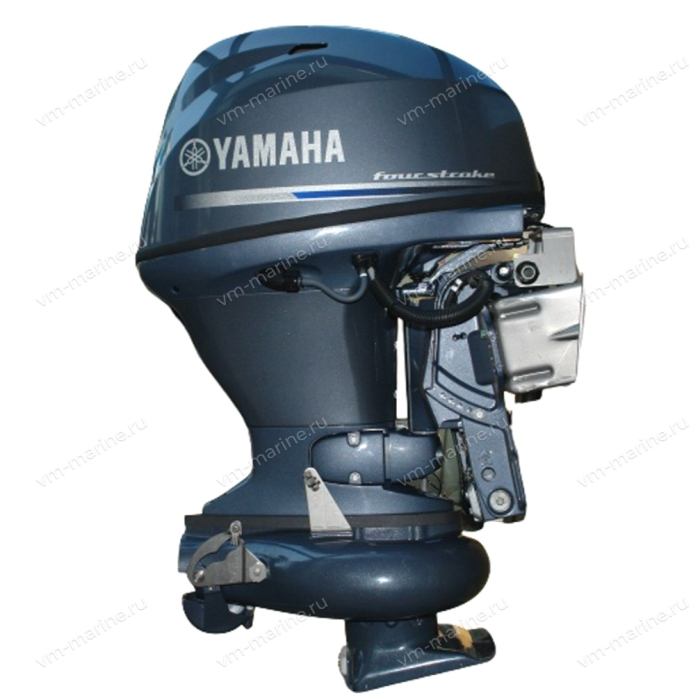 Насадка водомётная Yamaha F40B, F40F RU-YF40
