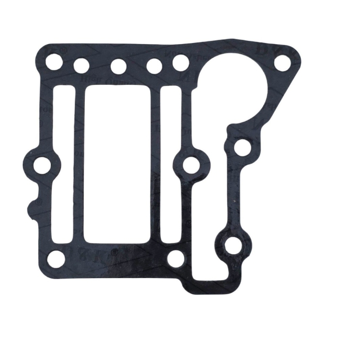 Прокладка под выхлоп Yamaha 5C 6E3-41114-A1