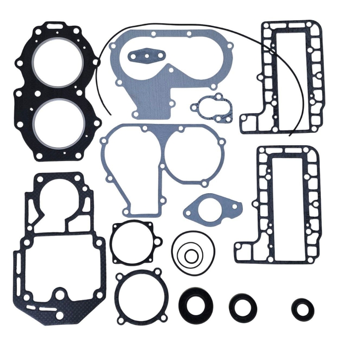 Рем. комплект мотора Yamaha 20C, 25D 695-W0001-00