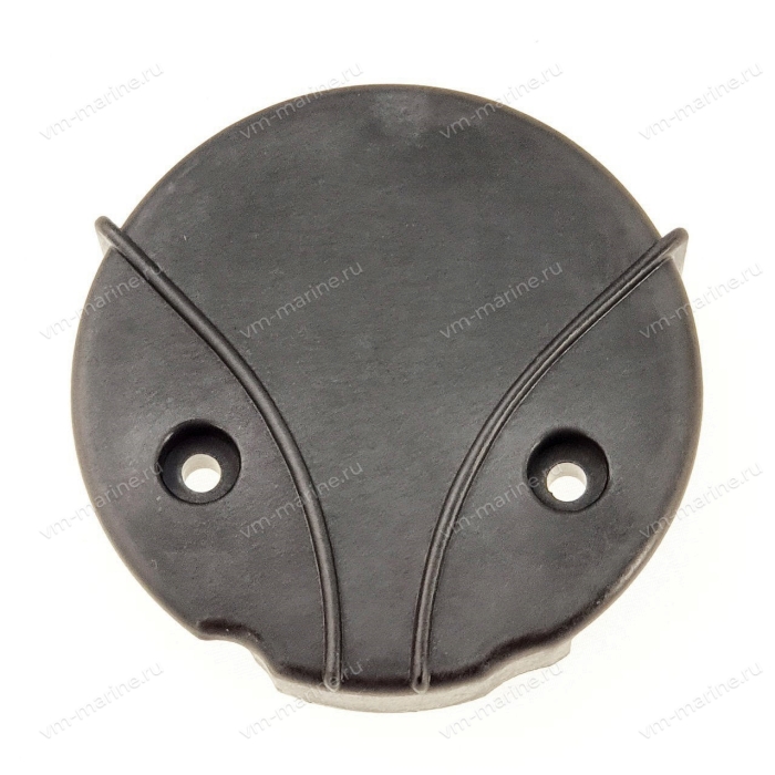 Крышка впуска наружная Yamaha 4, 5 6E0-14418-00