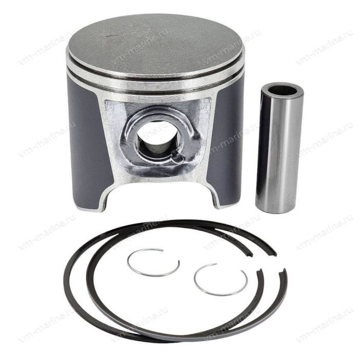 Поршень Sea-Doo 800, + 0.75 мм 010-818-06KT