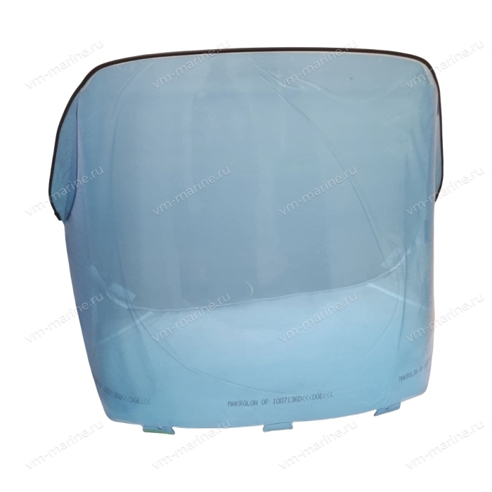 Стекло лобовое Tundra 06-455-02