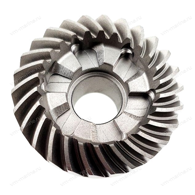 Шестерня заднего хода Yamaha 40G, 40Q, 40J 679-45571-00