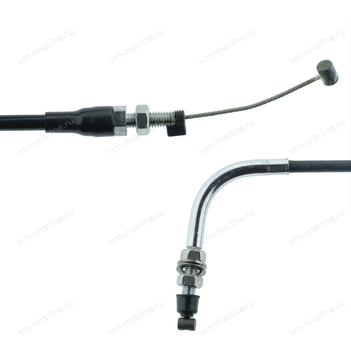 Трос газа Yamaha 760WR (1997) 002-053-01