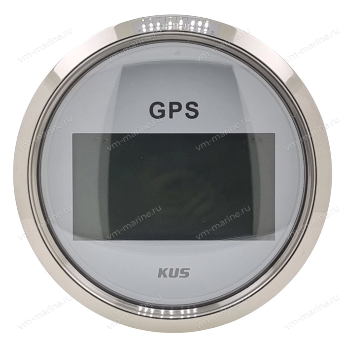 Спидометр цифровой GPS KY08109