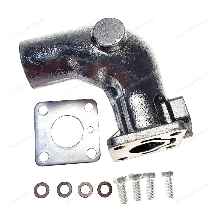 Гусак Volvo-Penta AQ115, AQ130 5599