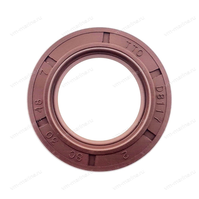 Сальник водомёта Kawasaki 900, 1100, 1200 009-736