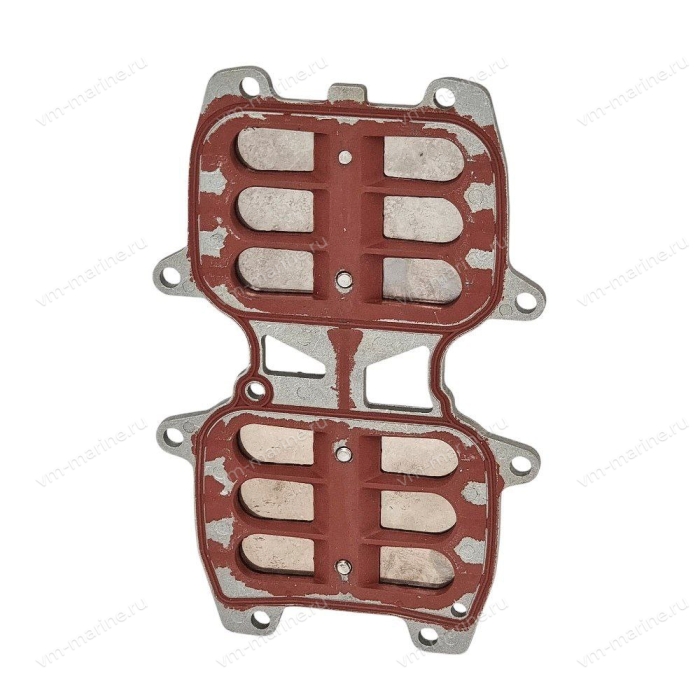 Клапана впуска в сборе 40F 40F-01.06.02.00