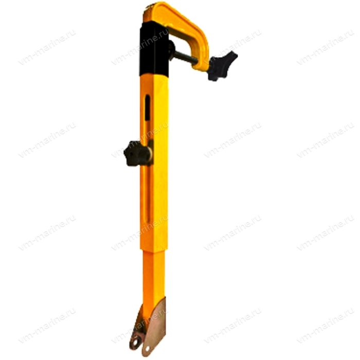 Держатель датчика эхолота Trans Mount для ПВХ лодки