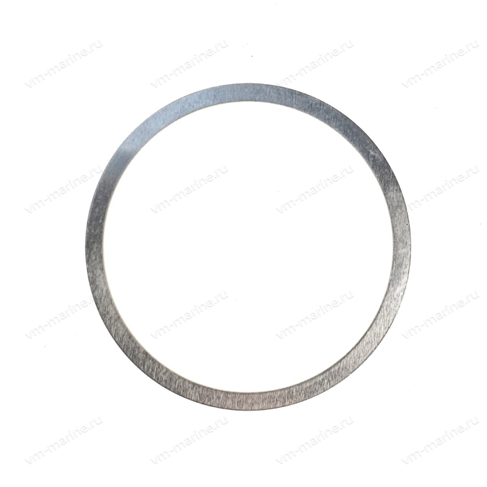Шайба регулировочная (0.15mm） T40-04000003-3