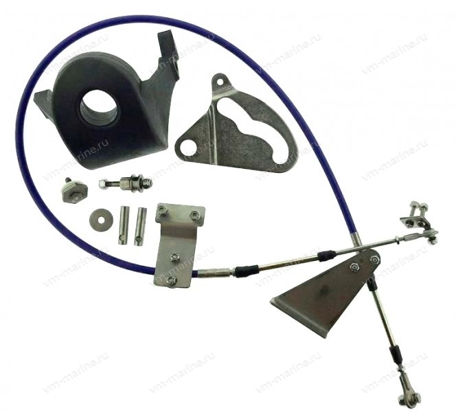 Комплект для реверса Yamaha 9.9F,9.9G,15F