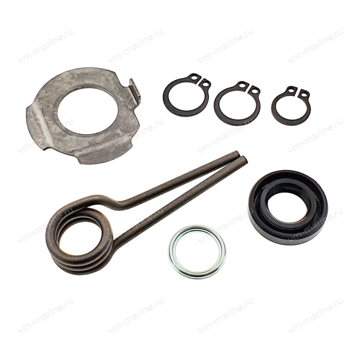 Пружина возвратная, к-т R3, MT03 90891-10296