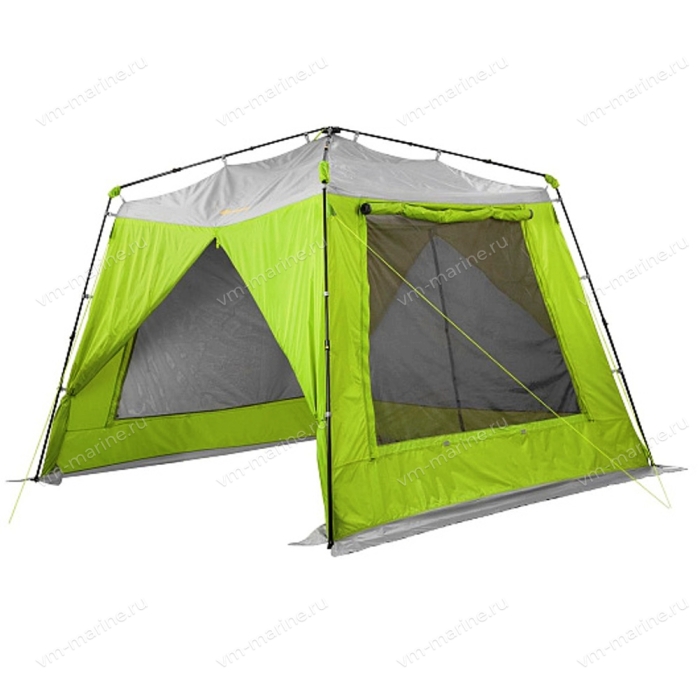 Палатка-шатер NISUS SORANG N-80101-GG (N-80101-GG)