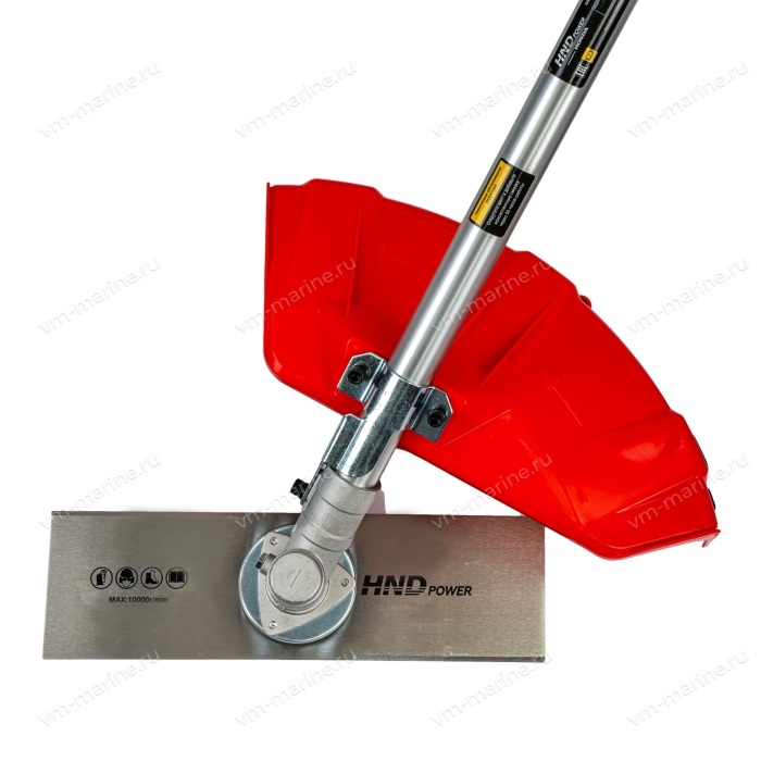 Бензокоса HND BC35XH