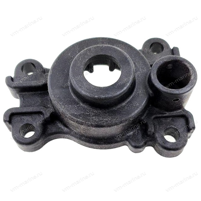 Корпус помпы Yamaha 40V, 50H 63D-44311-00