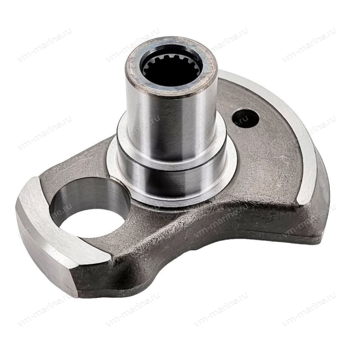 Щека коленвала Yamaha 60-70 6K5-11442-00