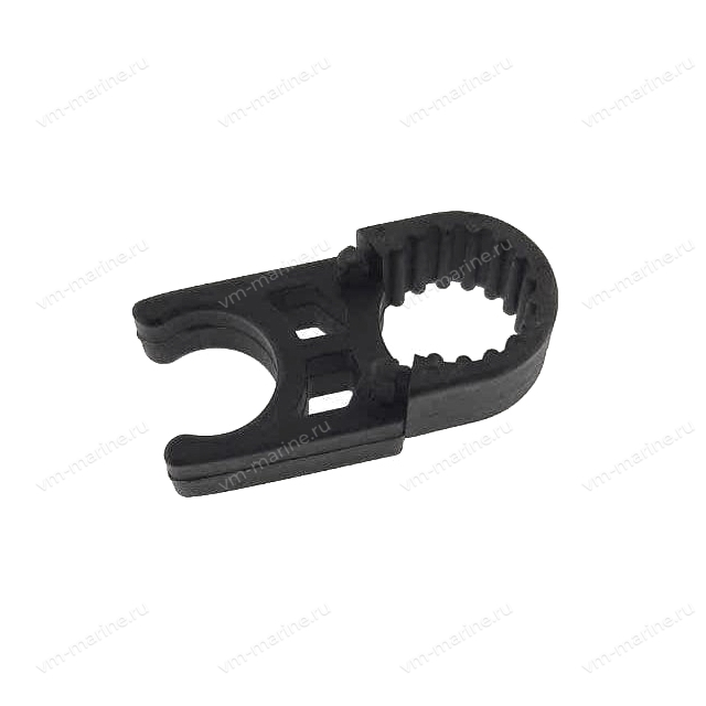 Фиксатор ступеньки 25 мм SF30189-2