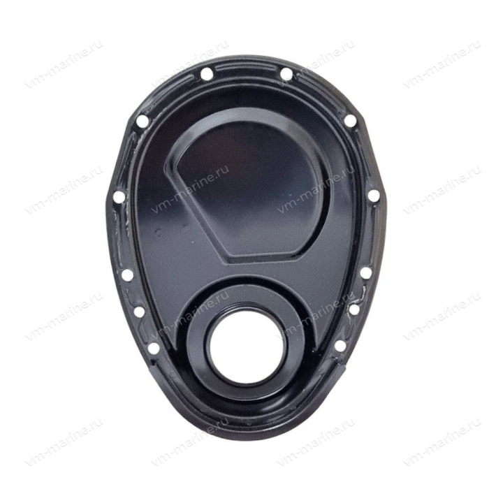 Лобовина GM V6, V8 QSTTC350M